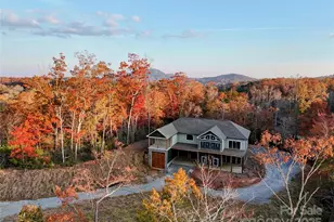 864 Matho Trce, Lake Lure, NC 28746 - Photo 1