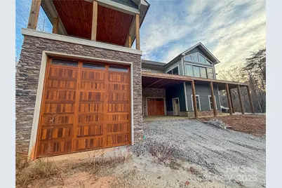 864 Matho Trace, Lake Lure, NC 28746 - Photo 35