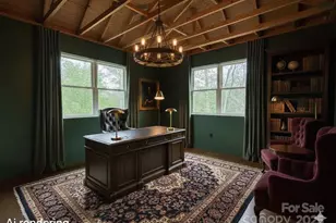 864 Matho Trce, Lake Lure, NC 28746 - Photo 13