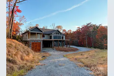 864 Matho Trace, Lake Lure, NC 28746 - Photo 25