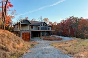 864 Matho Trce, Lake Lure, NC 28746 - Photo 25