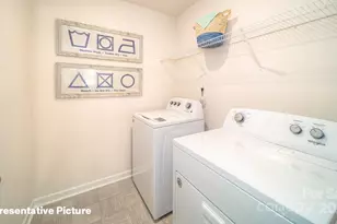 206 Calvin Crk Dr, Troutman, NC 28166 - Photo 21