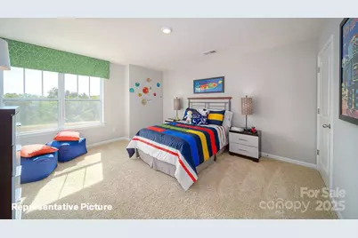 206 Calvin Creek Drive, Troutman, NC 28166 - Photo 17