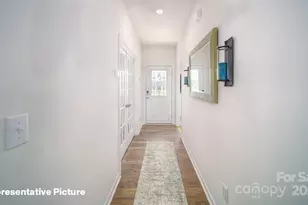 206 Calvin Crk Dr, Troutman, NC 28166 - Photo 3