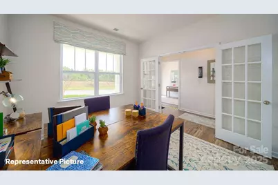 206 Calvin Creek Drive, Troutman, NC 28166 - Photo 5