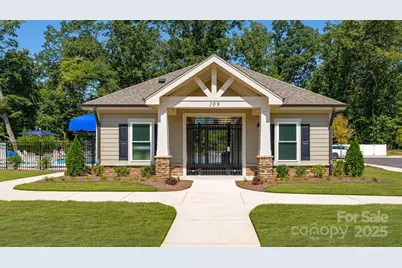 206 Calvin Creek Drive, Troutman, NC 28166 - Photo 31
