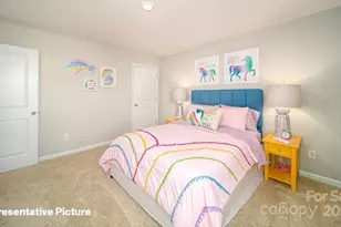 206 Calvin Crk Dr, Troutman, NC 28166 - Photo 19