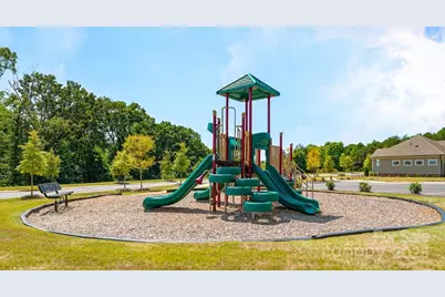 206 Calvin Creek Drive, Troutman, NC 28166 - Photo 33