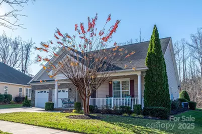 12612 Meetinghouse Drive, Cornelius, NC 28031 - Photo 1