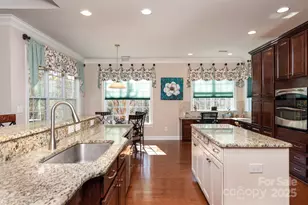 12612 Meetinghouse Dr, Cornelius, NC 28031 - Photo 11