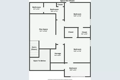 513 Sweet Birch Park Lane, Black Mountain, NC 28711 - Photo 45