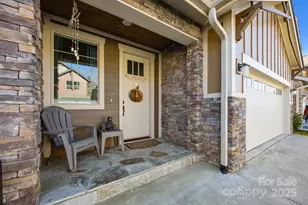 513 Sweet Birch Park Ln, Black Mountain, NC 28711 - Photo 5