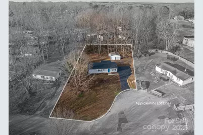 1383 Sandiwood Court, Claremont, NC 28610 - Photo 5