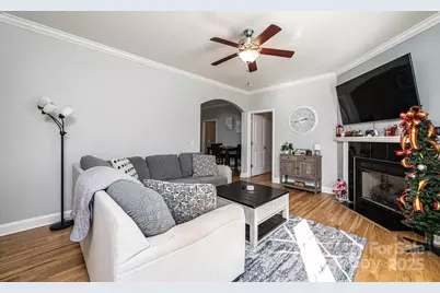 1781 Herbie Circle, Newton, NC 28658 - Photo 5