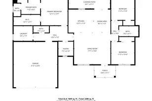 2319 Lee Lawing Rd, Lincolnton, NC 28092 - Photo 41