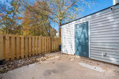 1908 Harvest Lane, Charlotte, NC 28210 - Photo 23