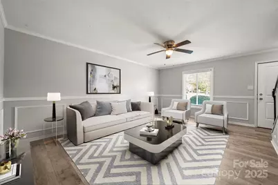 1908 Harvest Lane, Charlotte, NC 28210 - Photo 3