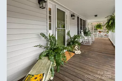 33 Ivy Cove Road, Fairview, NC 28730 - Photo 5