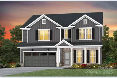 1011 Wt Ferguson Drive #1, Indian Trail, NC 28104 - Photo 1