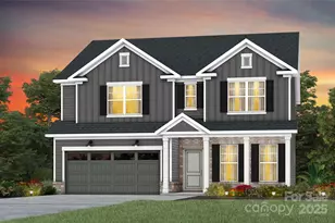 1011 WT Ferguson Dr, Indian Trail, NC 28104 - Photo 1