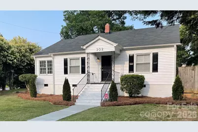 302 Johnson Street N, Monroe, NC 28112 - Photo 1