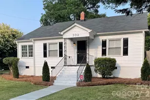 302 Johnson Street N, Monroe, NC 28112 - Photo 1