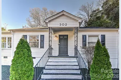 302 Johnson Street N, Monroe, NC 28112 - Photo 3