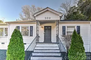 302 Johnson Street N, Monroe, NC 28112 - Photo 3