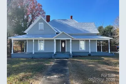 152 Race Path Church Road, Ellenboro, NC 28040 - Photo 1