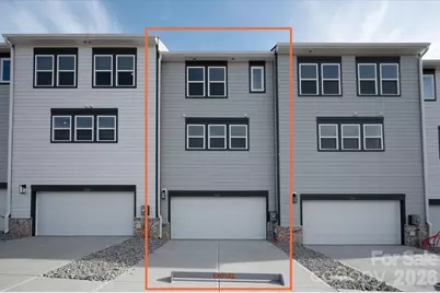 242 Ferebee Place #BRX0073, Charlotte, NC 28213 - Photo 47