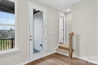 242 Ferebee Place #BRX0073, Charlotte, NC 28213 - Photo 31