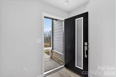 242 Ferebee Place #BRX0073, Charlotte, NC 28213 - Photo 33