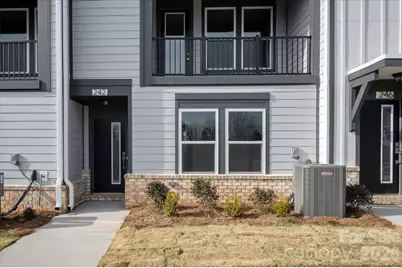 242 Ferebee Place #BRX0073, Charlotte, NC 28213 - Photo 43