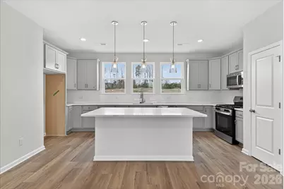 242 Ferebee Place #BRX0073, Charlotte, NC 28213 - Photo 1