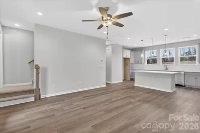 242 Ferebee Place #BRX0073, Charlotte, NC 28213 - Photo 9