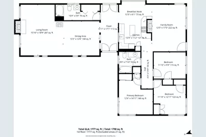 901 Union Street, Maiden, NC 28650 - Photo 37