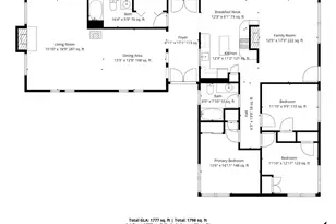 901 Union St, Maiden, NC 28650 - Photo 37