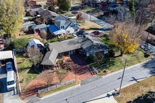 901 Union St, Maiden, NC 28650 - Photo 33