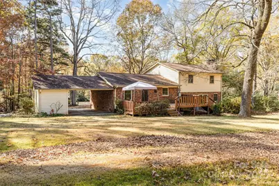 8541 Anette Avenue, Mint Hill, NC 28227 - Photo 3