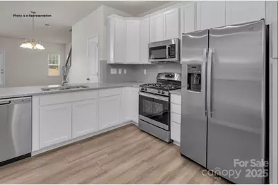 5135 Tommy Lane #901, Stanley, NC 28164 - Photo 7