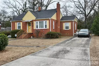 531 Bowman Road, Charlotte, NC 28217 - Photo 1