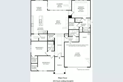 2215 Whitebark Drive #136, Indian Land, SC 29707 - Photo 5