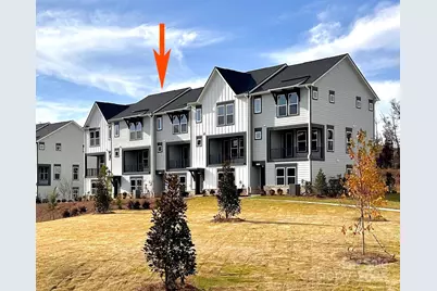 238 Ferebee Place #BRX0074, Charlotte, NC 28213 - Photo 25