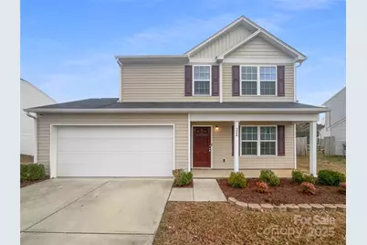 324 Valerie Drive, Lincolnton, NC 28092 - Photo 1