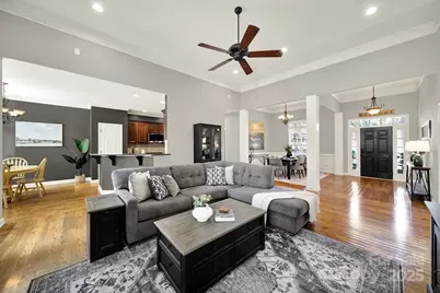 419 Kinsey Creek Court, Rock Hill, SC 29730 - Photo 1