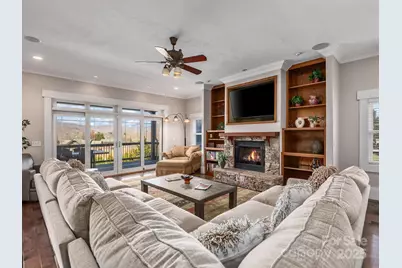 115 Meadowbrook Acres None, Candler, NC 28715 - Photo 5