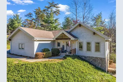 9 Fairway View Drive, Weaverville, NC 28787 - Photo 37