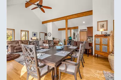 9 Fairway View Drive, Weaverville, NC 28787 - Photo 9