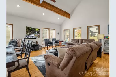 9 Fairway View Drive, Weaverville, NC 28787 - Photo 7