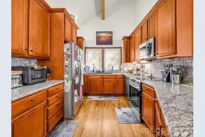 9 Fairway View Drive, Weaverville, NC 28787 - Photo 11